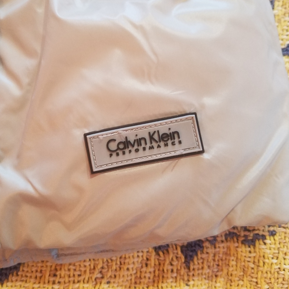 Calvin Klein Athletic Performance Jacket - image 5